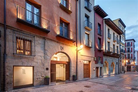 rioja hotels boutique.